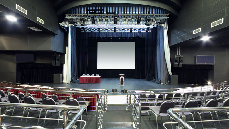 Indianapolis Stage Sales & Rentals