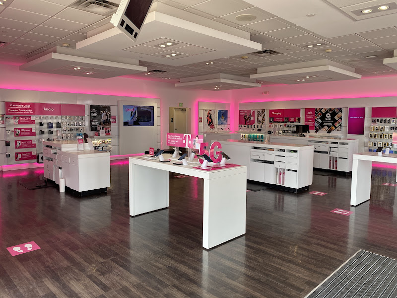 T-Mobile