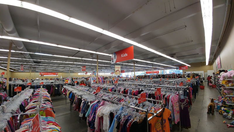 Value Village