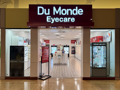 Du Monde Eyecare