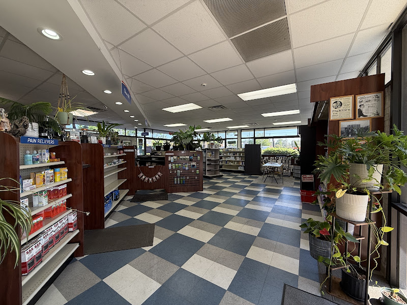 Fayetteville Drugs
