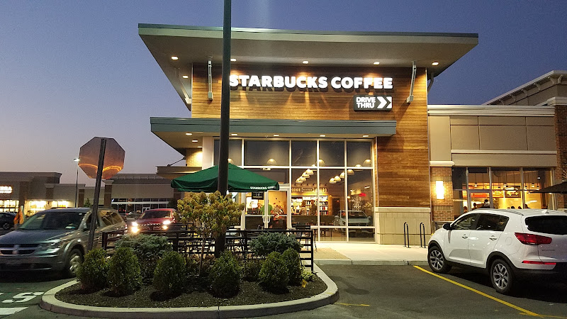 Starbucks Coffee Company