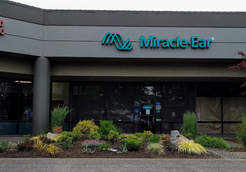 Miracle-Ear Hearing Aid Center