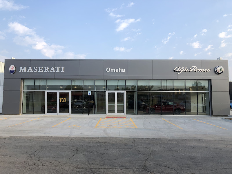 Alfa Romeo of Omaha