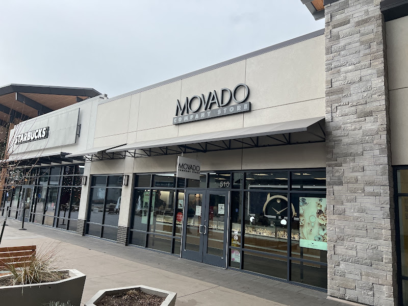 Movado Company Store