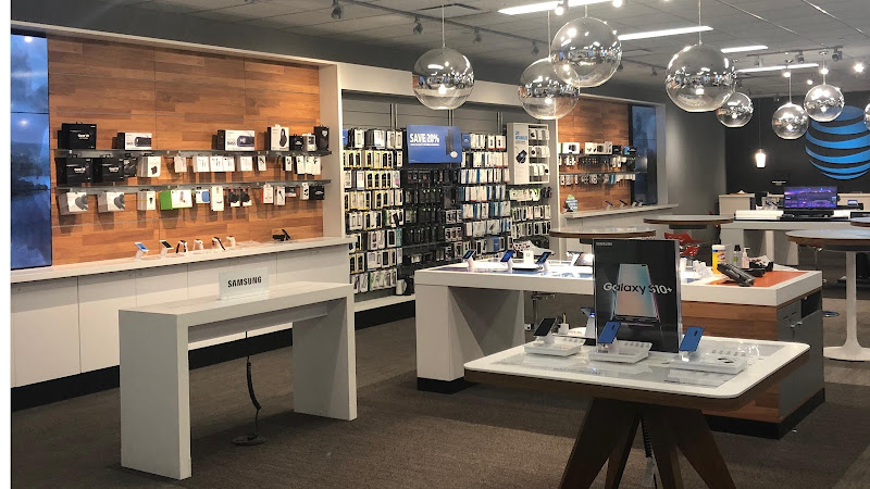 AT&T Store