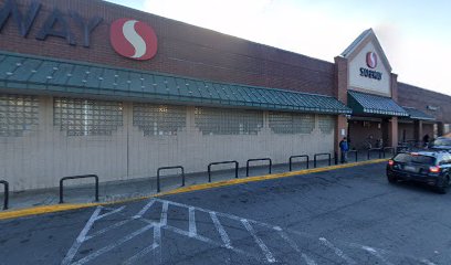 Safeway Bakery