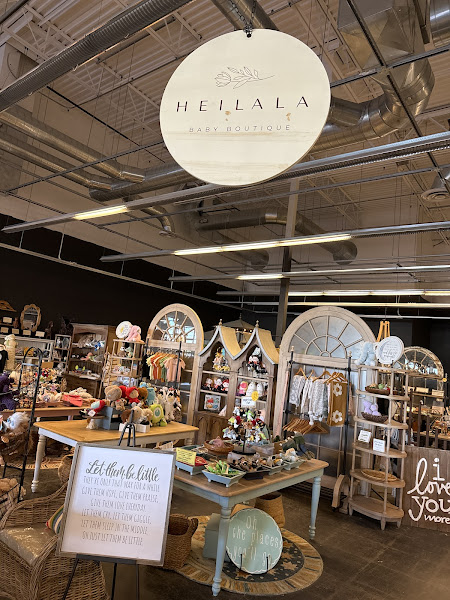 Heilala Baby Boutique