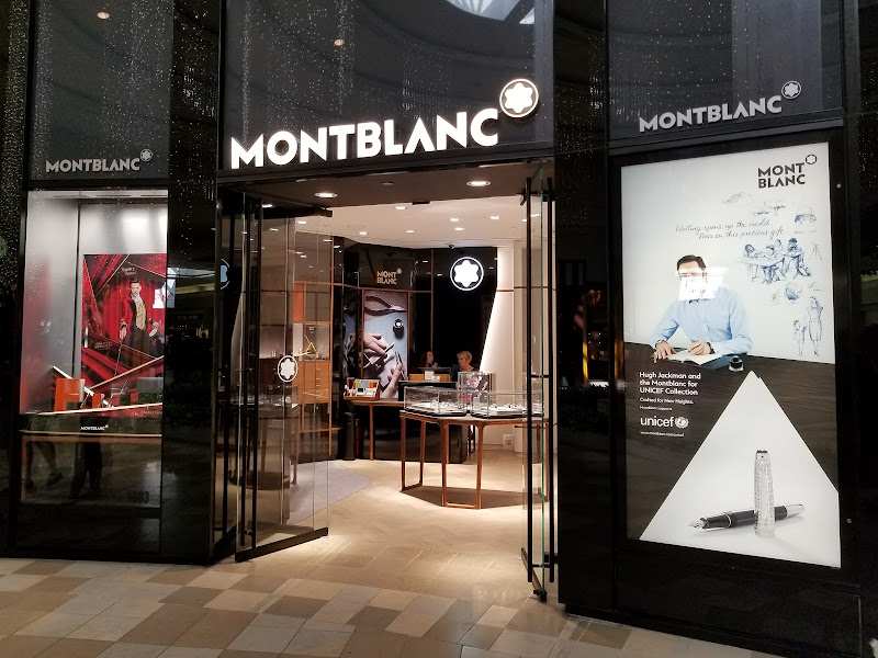 Montblanc Boutique Boca Raton