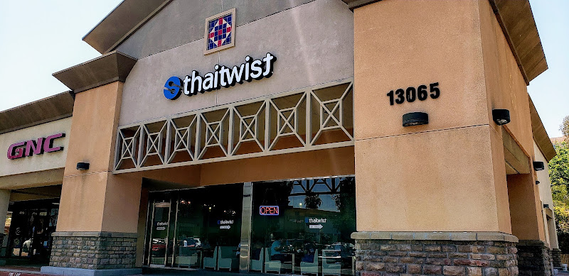 Thaitwist