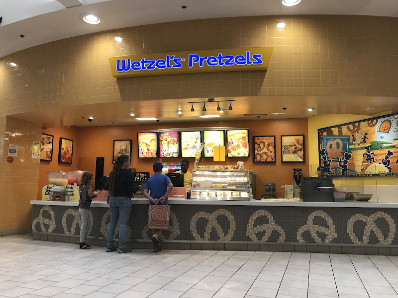 Wetzel's Pretzels