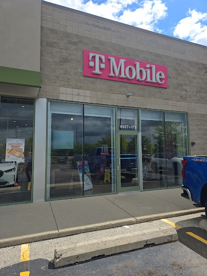 T-Mobile