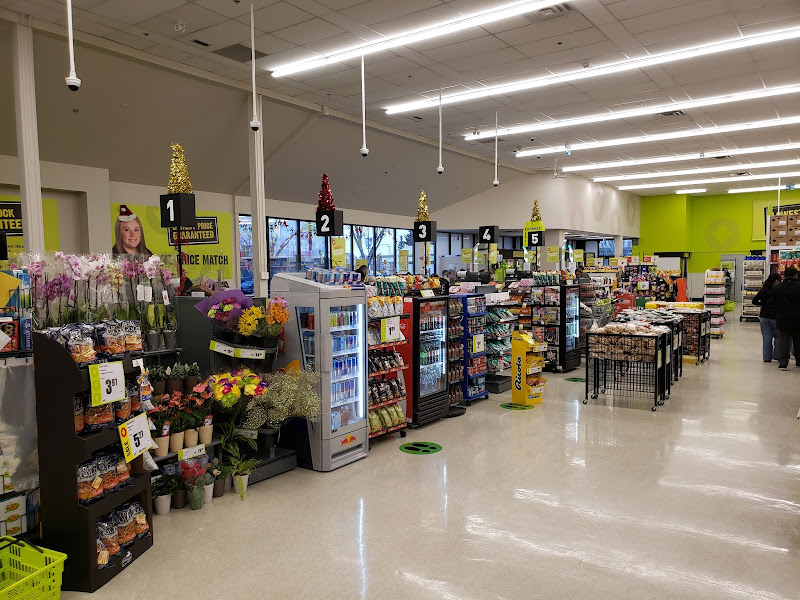 FreshCo
