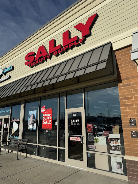 Sally Beauty
