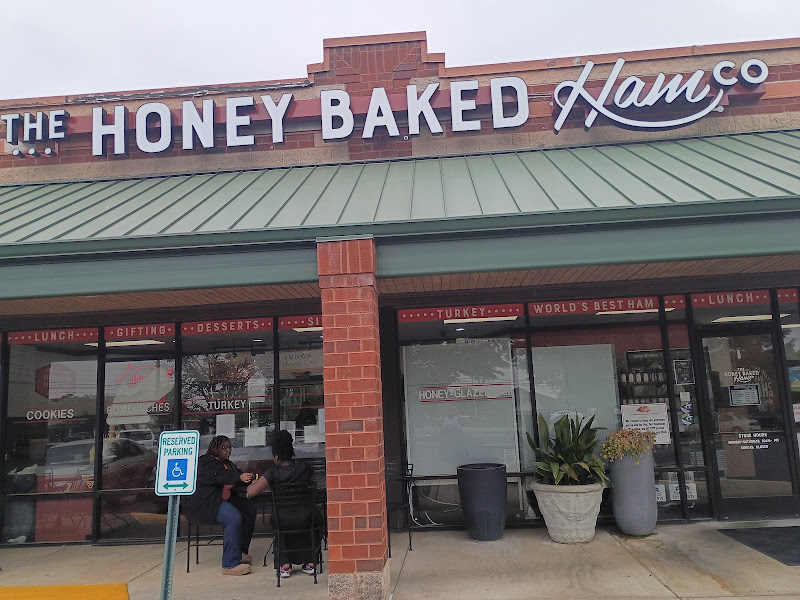 The Honey Baked Ham Company