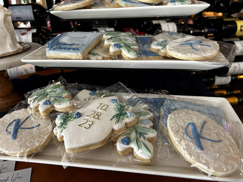 Michelle's Baking Obsession, llc