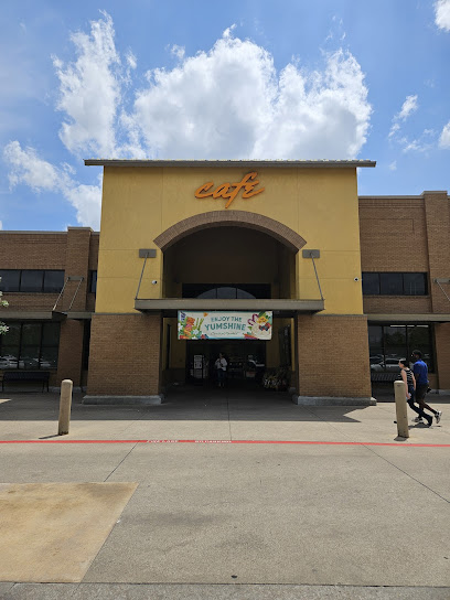 Central Market