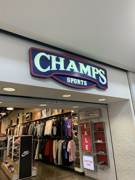 Champs Sports