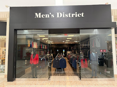 Men's District Coming Soon