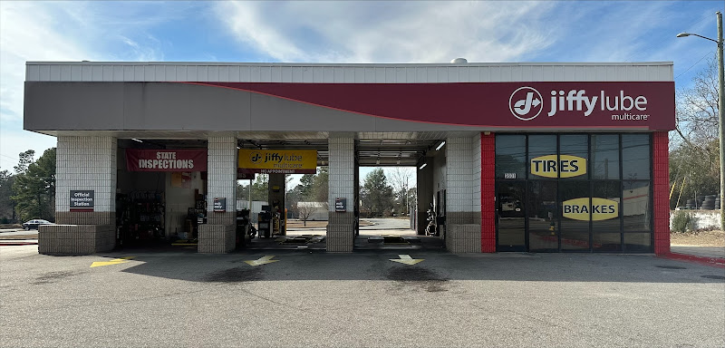 Jiffy Lube