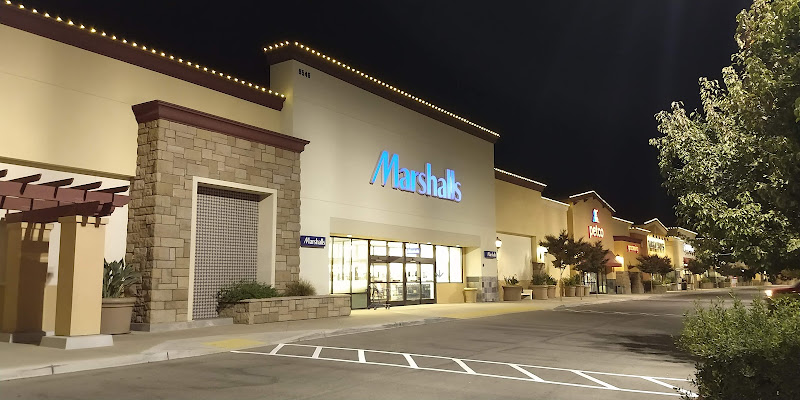 Marketplace at El Paseo