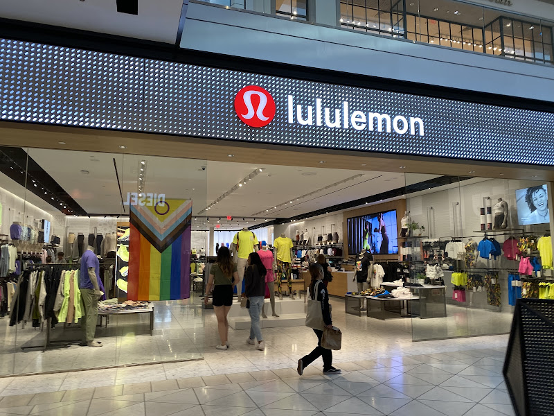 lululemon