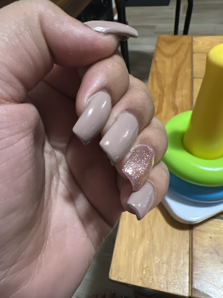 Cali Nails