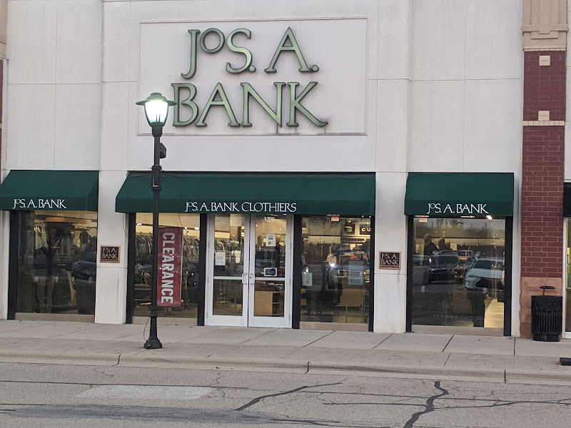 JoS. A. Bank