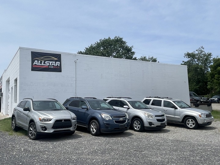 All Star Car Deals LLC