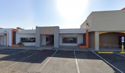 Jesse's Tailor, Alterations, & Resale Shop