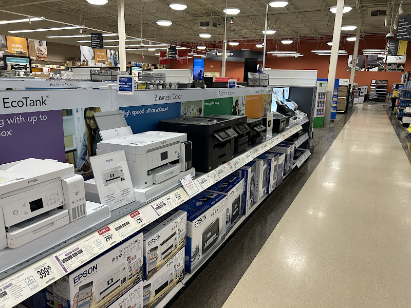 OfficeMax