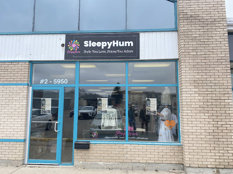 SleepyHum