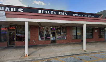Beauty Max