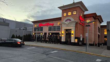 The Cheesecake Factory
