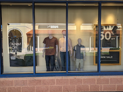Levi's Outlet Store