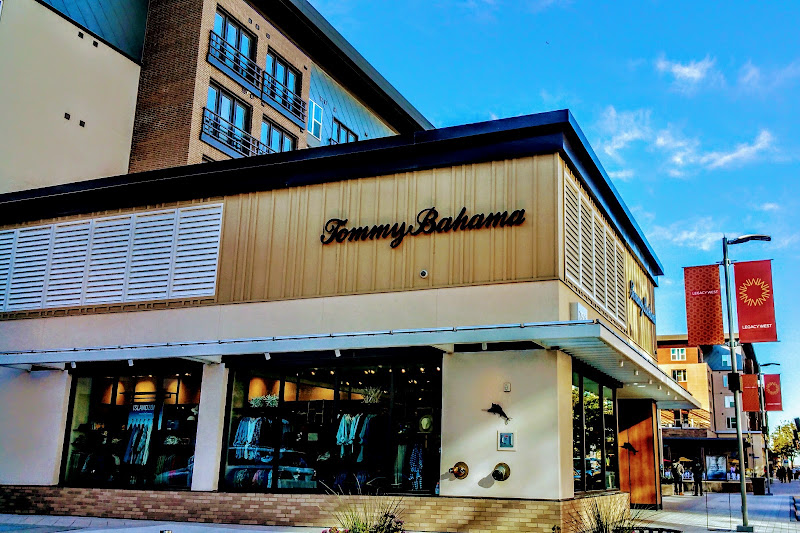Tommy Bahama Restaurant