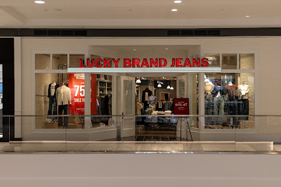 Lucky Brand