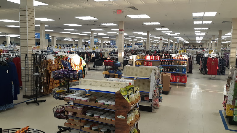 Roses Discount Store