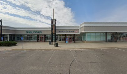 Bath & Body Works