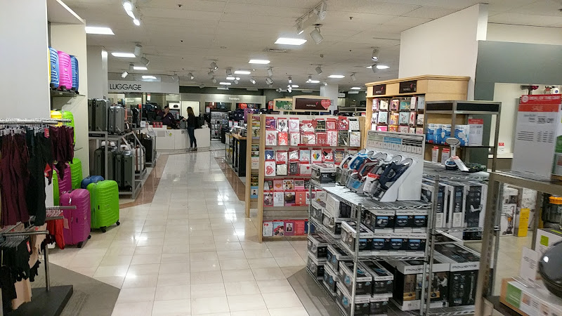 Macy's