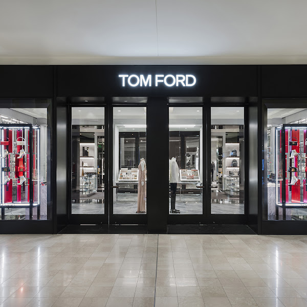 TOM FORD