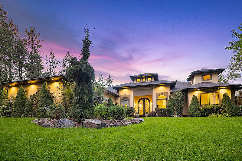 Bryan Gustaveson Properties