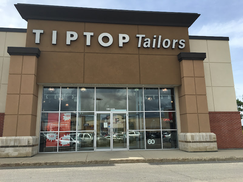Tip Top Tailors