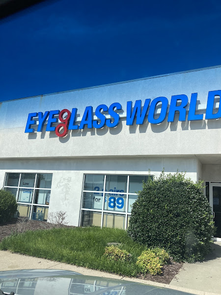 Eyeglass World