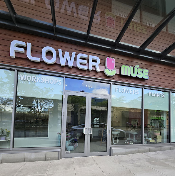 Flower Muse Studio | Florist & Workshop