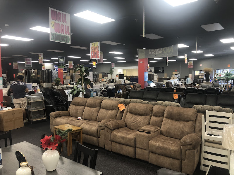 Brothers Outlet