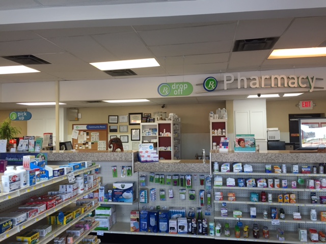 Health Mart