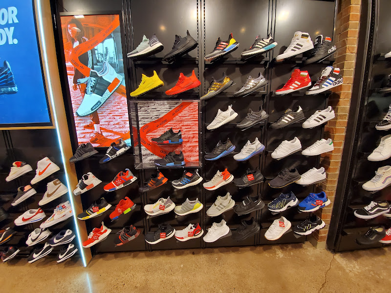 Foot Locker
