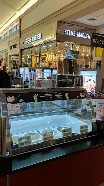 Haagen-Dazs