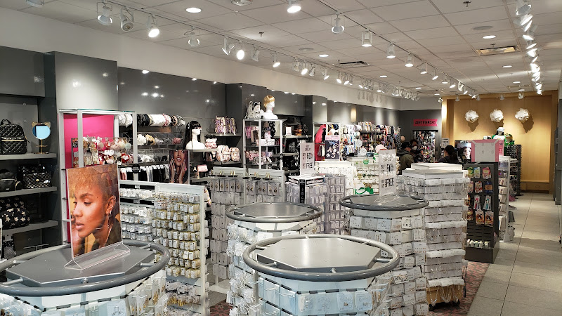 Claire's